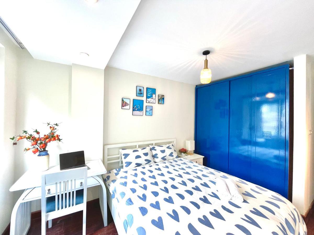 Vitamin Home Hoe Nhai ฮานอย ภายนอก รูปภาพ
