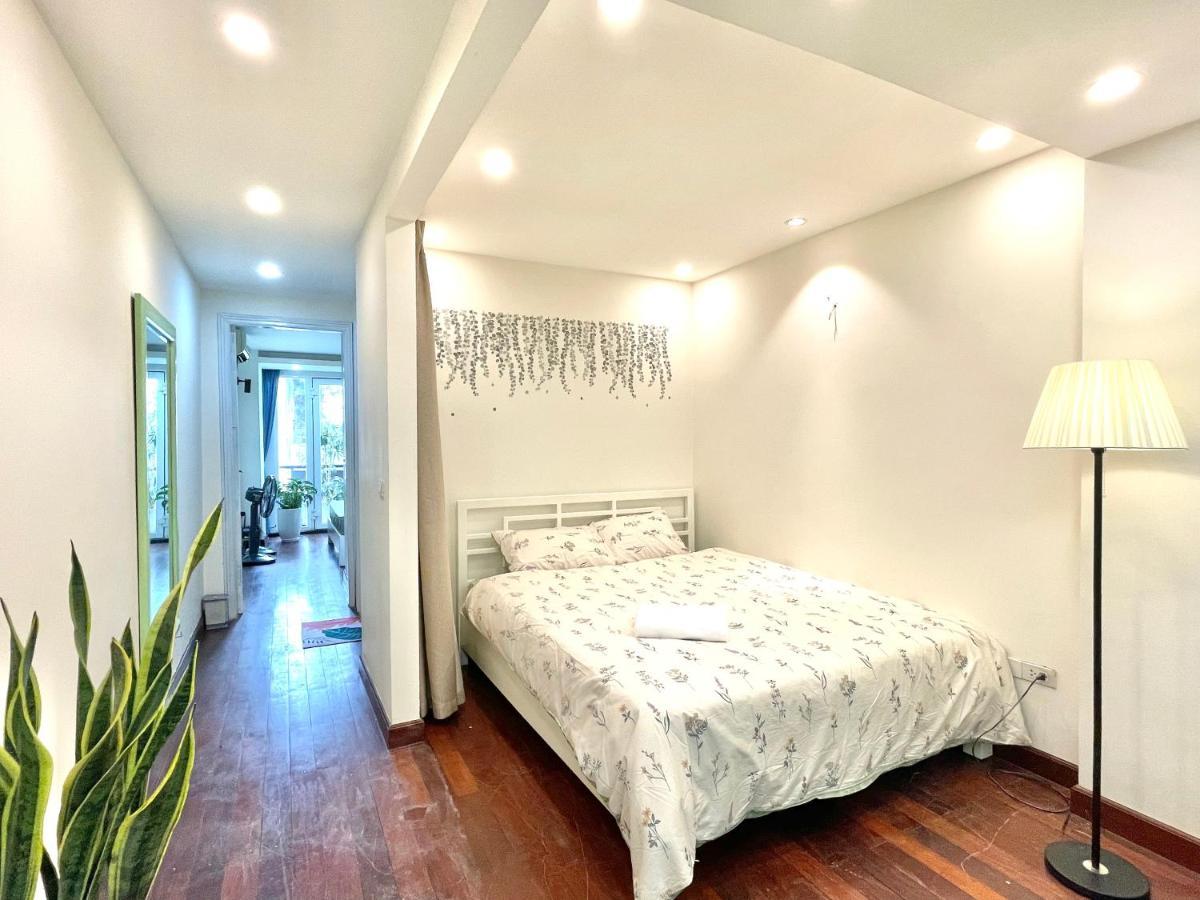 Vitamin Home Hoe Nhai ฮานอย ภายนอก รูปภาพ