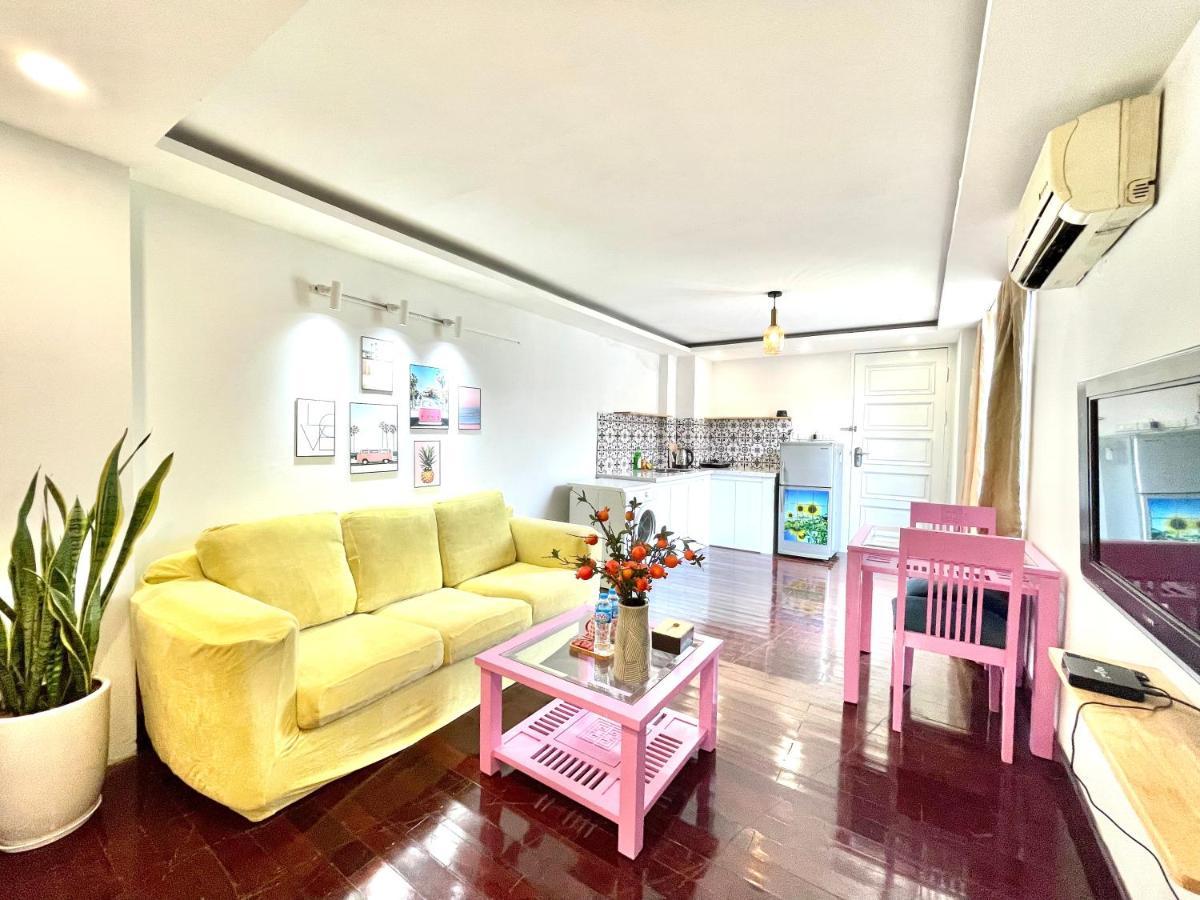 Vitamin Home Hoe Nhai ฮานอย ภายนอก รูปภาพ