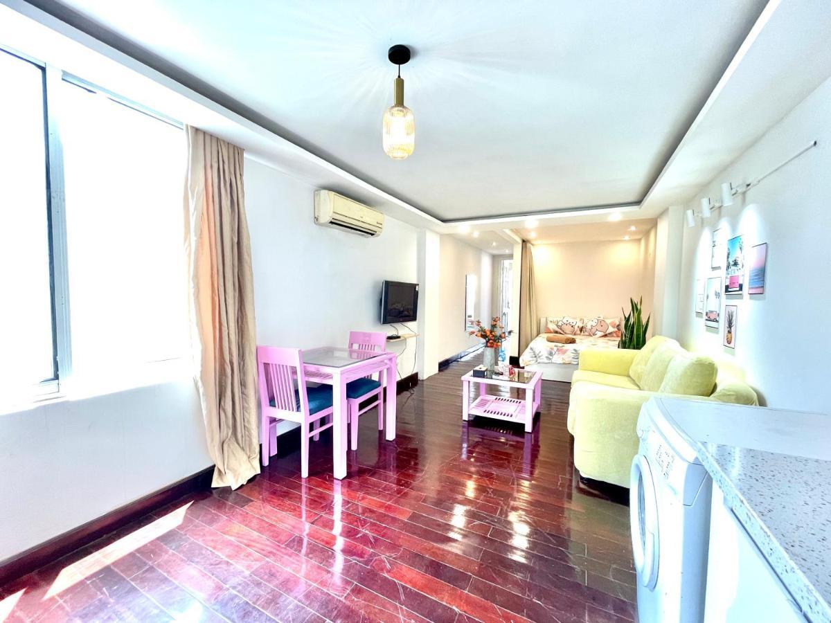 Vitamin Home Hoe Nhai ฮานอย ภายนอก รูปภาพ